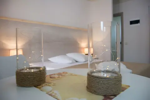 Sirena Appartementen in Δημοτική Ενότητα Γαζίου — foto 9