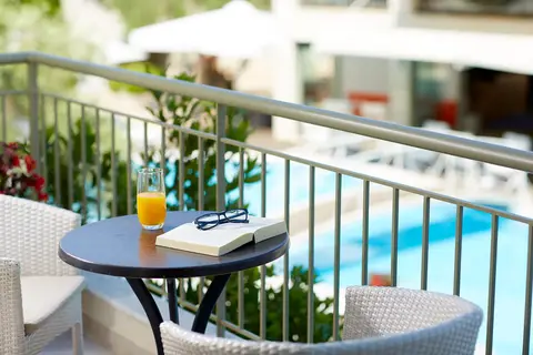 Renaissance Hanioti Resort in Δημοτική Ενότητα Παλλήνης — foto 12