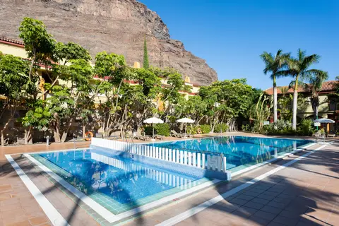 Residencial El Llano in Valley Gran Rey — foto 18