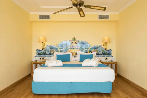 Hotel BlueSea Costa Bastian in Costa Teguise — foto 15