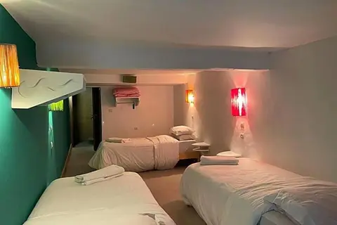 Mama Souiri Hotel in Essaouira, foto 20