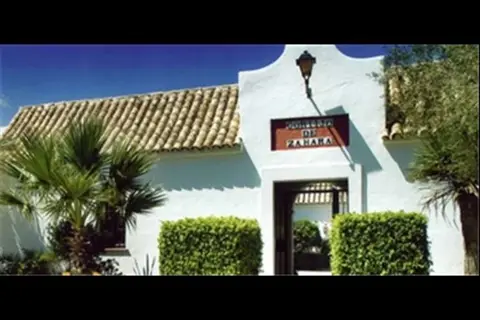 El Cortijo de Zahara in Tarifa