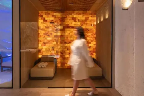 Nobus Hotel & Spa in Orikum, foto 28