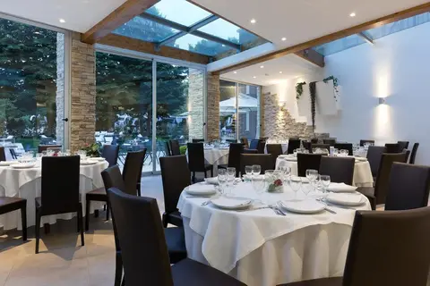 ELE Green Park Hotel Pamphili in Rome, foto 10
