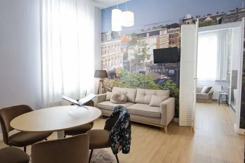 Stadsvilla Mozaic foto 16