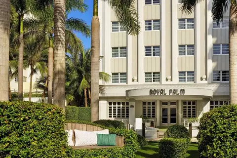 Royal Palm South Beach in Miami Beach — foto 2