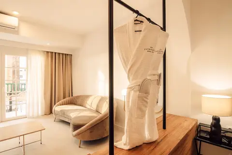 Hotel Estefanía Boutique Suites in Arona — foto 29