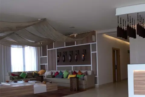 Pestana Casablanca in Rabat — foto 9