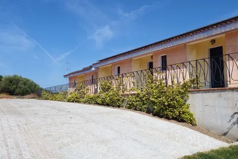 Tenuta Su Vrau in Posada — foto 15
