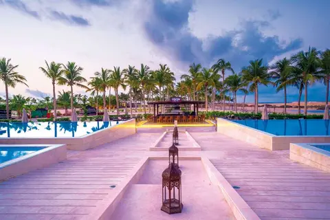The Club by Fanar in Salalah — foto 10