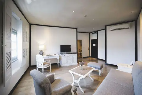 The Raweekanlaya Bangkok Wellness Cuisine Res in Bangkok — foto 21