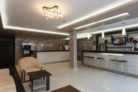 Vemara Club Hotel in Златни пясъци — foto 8