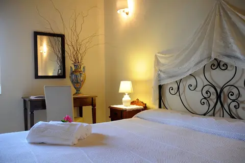 Torre Don Virgilio Country Hotel in Modica, foto 20
