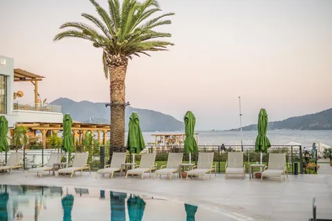 Premier Nergis Beach Hotel foto 3