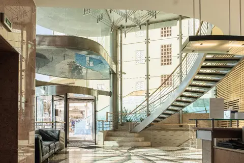 SANA Sesimbra Hotel in Sesimbra — foto 30