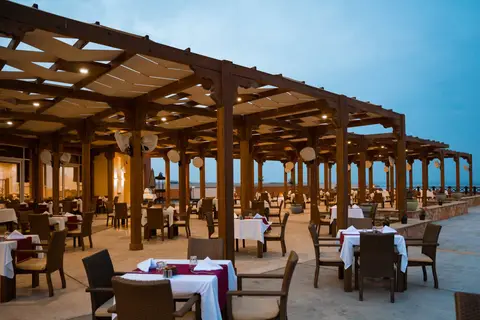Novotel Marsa Alam Beach Resort in القصير — foto 7