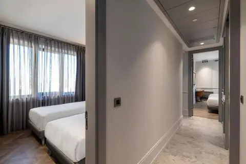 Wish More Hotel Sisli in Şişli — foto 9