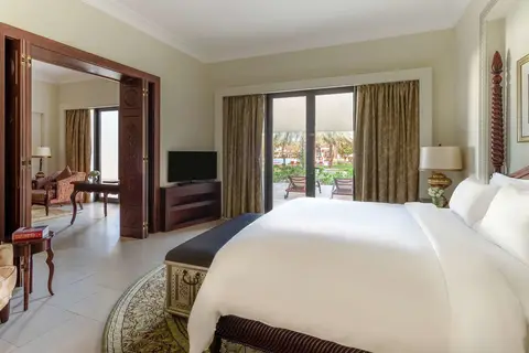 Sofitel Bahrain Zallaq Thalassa Sea & Spa in الزلاق — foto 23