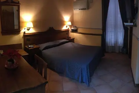 Hotel Il Barocco in Ragusa, foto 2