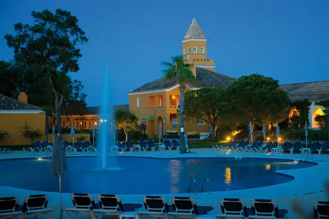 Hotel Vila Galé Albacora foto 16