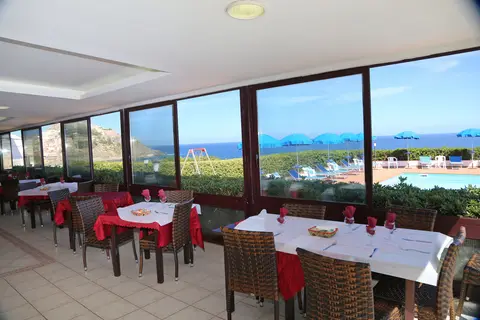 Hotel Residence La Baia in Castelsardo — foto 7