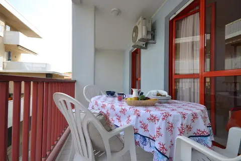Residence Urano in Bibione, foto 7