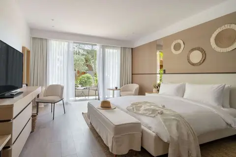 Le Meridien Bodrum Beach Resort in Bodrum, foto 2