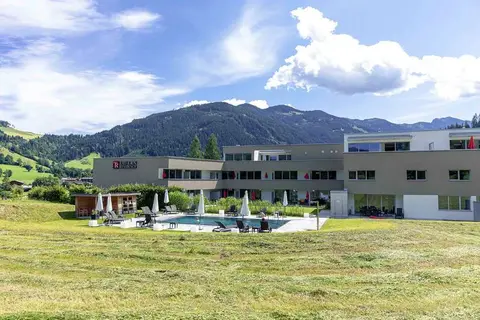 Taurernresidence Radstadt in Radstadt — foto 3