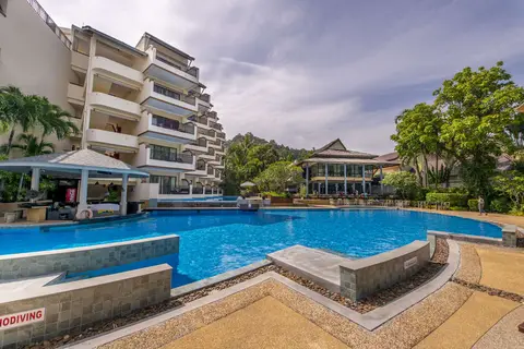 Krabi La Playa Resort in บ้านอ่าวนาง — foto 17