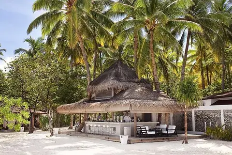Diamonds Thudufushi Beach & Water Villas in Thudufushi — foto 7