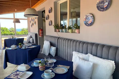 Quinta dos Bravos in Ribeira Grande — foto 7