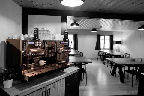 Eiger Lodge in Grindelwald — foto 9