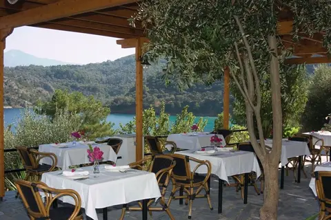 Kerveli Village in Δημοτική Ενότητα Βαθέος — foto 17