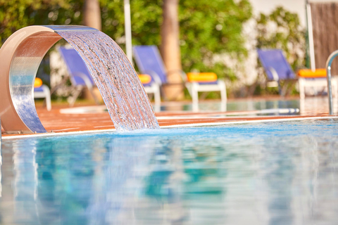 Appartementen Gavimar Ariel Chico Club & Resort foto 17