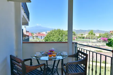 Villa Linda in Giardini-Naxos — foto 19