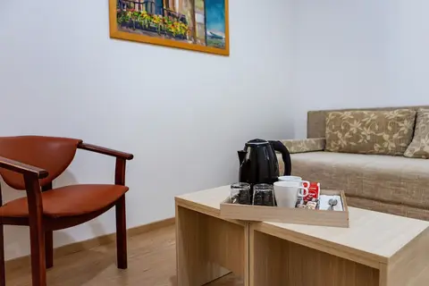 Villa Vanty in Sveti Stefan Island — foto 20