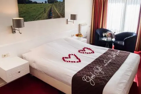 Best Western Hotel Slenaken foto 9