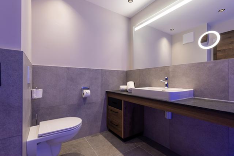 Appartementen zum Strossna foto 4