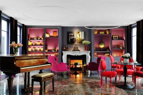 Hotel & Spa La Belle Juliette foto 1