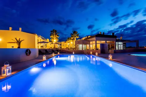 Placid Village in Carvoeiro — foto 8