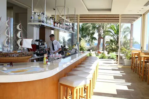 E-Hotel Spa & Resort in Pervolia — foto 6