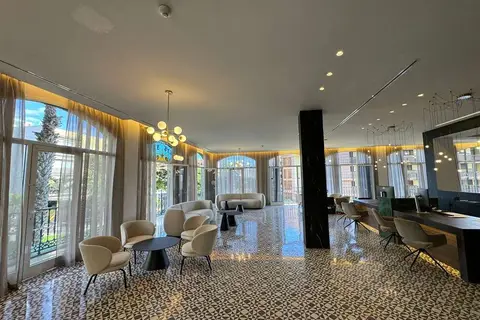 Reveron Plaza in Arona — foto 17