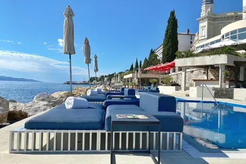 Savoy in Opatija, foto 12