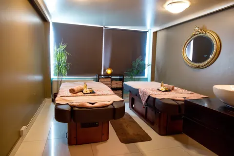 AX The Victoria Hotel foto 17