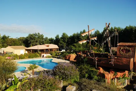 Camping 2 Plages & Océan foto 7