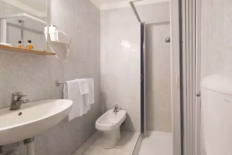 Montevecchio Hotel in Turijn, foto 17