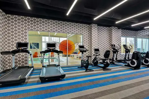 Aloft Secaucus Meadowlands in Secaucus, foto 13
