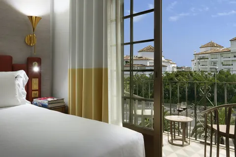 Hard Rock Hotel Marbella in Marbella — foto 3