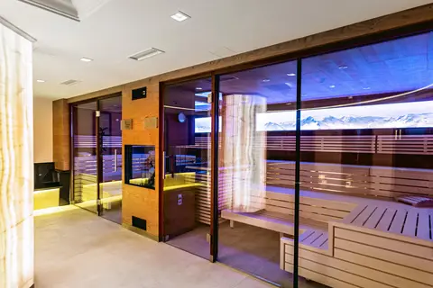Norica Therme in Bad Hofgastein — foto 9