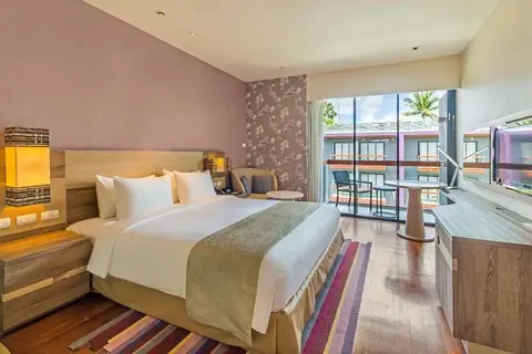 Holiday Inn Express Phuket Patong Beach Centr in ตำบลป่าตอง — foto 3